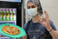 Neu: VYTAL Pizza-Mehrwegverpackung